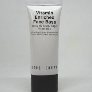 Bobbi Brown Vitamin Enriched Face Base All-in-One Primer travel mini 0.5 oz.